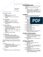 Anatomy Lecture Chapter 12 Vertebral Coulmn and Back v2