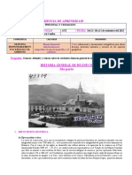 HISTORIA GENERAL DE HUANUCO 2parte CCSS