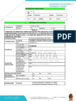 Informe de Supervision Desarrollo Econoìmico Viota Andrea Corregido ...