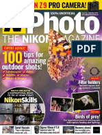 N-Photo UK - Issue 154, September 2023