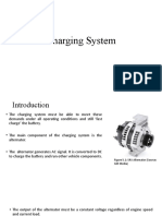 Charging System12345