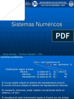 Tema 7 Sistemas Numericos 2020