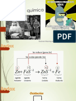 Ayudantia Quimica 3