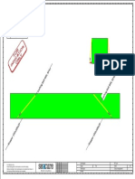 Lashing Plan - HC Lara Swinoujcie - Kandla