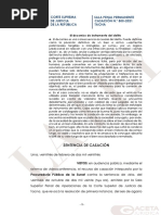 ¿Cuándo Los Bienes de Procedencia Lícita Pueden Convertirse en Delictivos?