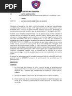 Comunicado 09