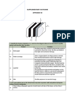 Supplementary Outcome Appendix M