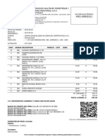 S & J Servicios Multiples Ferreteros Y Seguridad Industrial S.A.C