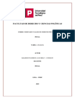 Finalidad y Prórroga Del Plazo de Las Diligencias Preliminares