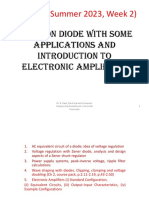 Week 2 - ELEC311 CH 2 Ch1 of Course Pack