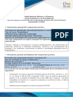 Guía para El Desarrollo Del Componente Práctico y Rúbrica de Evaluación - Unidad 3 - Tarea 4 - Práctica Simulada