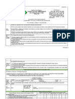 Syllabus GNED08 BSCE