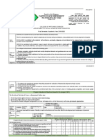 Syllabus GNED08 BSIS