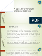 Fund Sist Información 05