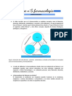 Clase N°5 Farmacología