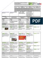 1st Quarter - Week 2 - Health