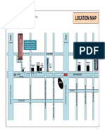 Location Map - Samsung C - T Riyadh Branch