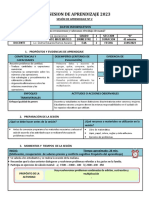 Sesion Raz - Mat. Combinamos Operaciones