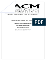 Trabajo Certificación 2021-II BautistaBarrera ESeH1