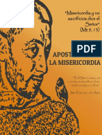 Apostolado de La Misericordia