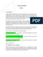 Semana2 - Proporção e Escala