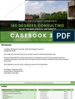 DTU Casebook