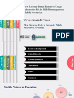 Out-Of-Step Mitigation in Power System