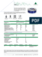 TDS PETG v1.2 - Es