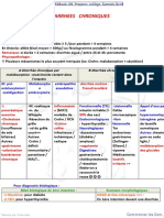 14 - Diarrhees Chroniques Et Aigues