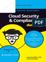 Cloud Security & Compliance - Palo Alto Networks