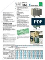 Minera Fiche Technique Cabine Export 100 3150 Gef02c