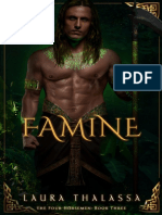 3 Famine