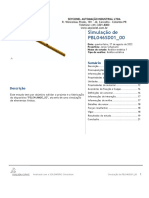 Memorial de Calculo - Pbl046am00