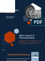 01 - Introduction To Thermo