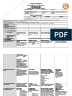 DISS-W1 - W2 (Nature and Functions of Social Science Discipline)