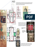 Analisis de La Capilla Pazzi