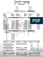 DAWerewolf2-Page Ananasi Editable