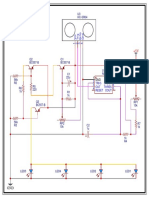 Schematic - 555 HC-SR04 Proximity Sensor - 2023-06-19