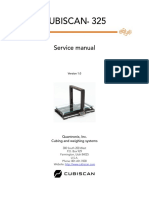 CS325 Service Manual