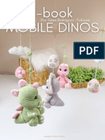 Ebook Móbile Dinos