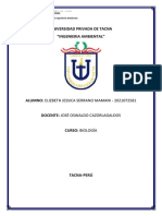 Informe de Practicas de Laboratorio - U Iii - Elizbeth Serrano Mamani