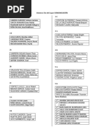 Alumnos Día Del Logro COMUNICACIÓN