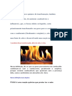 Digitado Incêndios