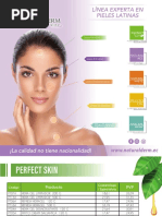 LISTA DE PRECIOS COSMETOLOGA - Compressed