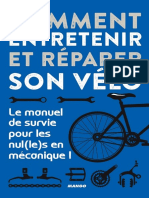 Comment Entretenir Et Reparer S - Romain Puissieux