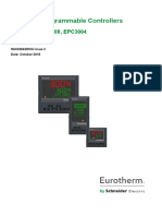 EPC3000 User Guide HA032842ENG Issue 3