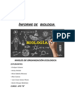 Biologia 1