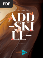 AddSkill-October 2022