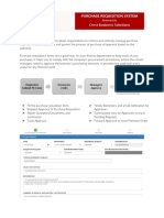 Idoc - Purchase Requisition