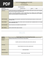 Programa Analitico Artes2